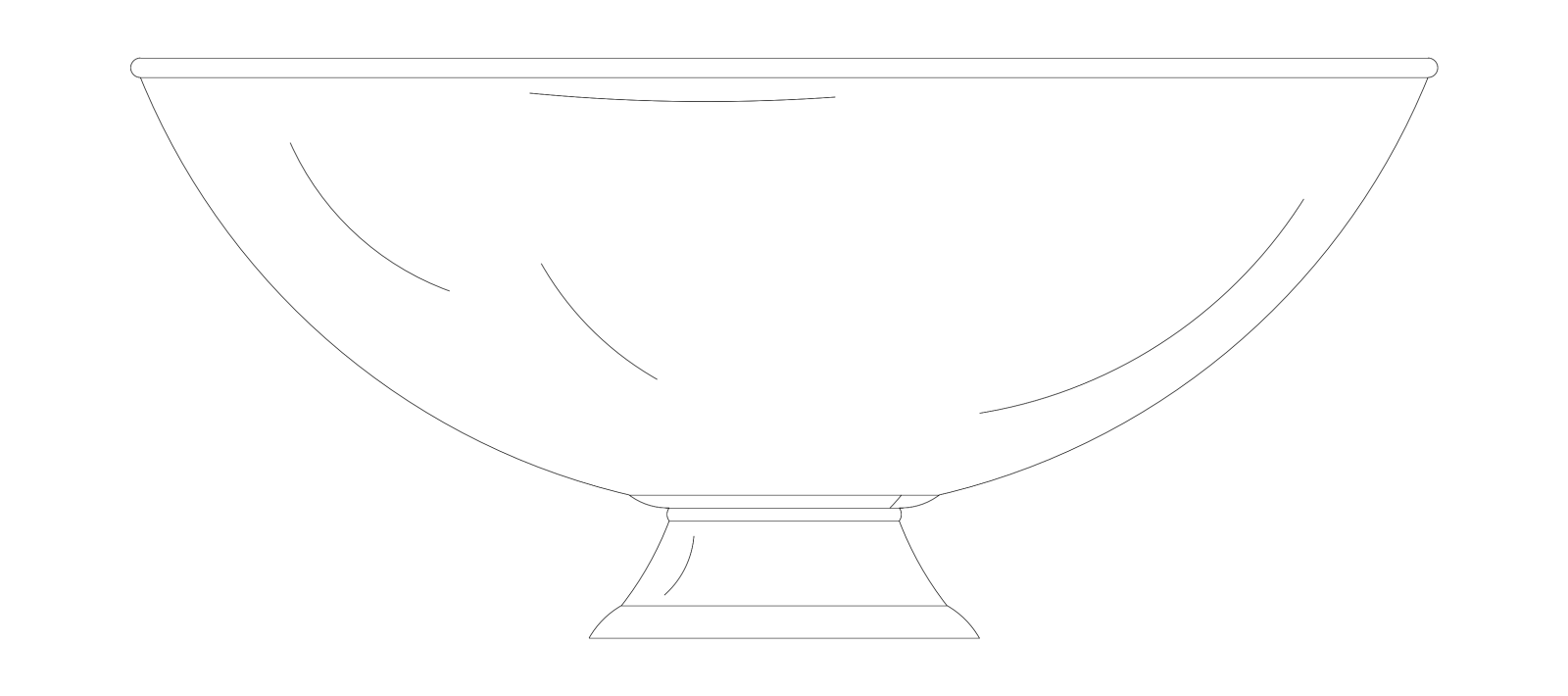 衣柜酒柜储物柜超全柜体类模型图块2004施工图施工图下载【ID:1213837401】