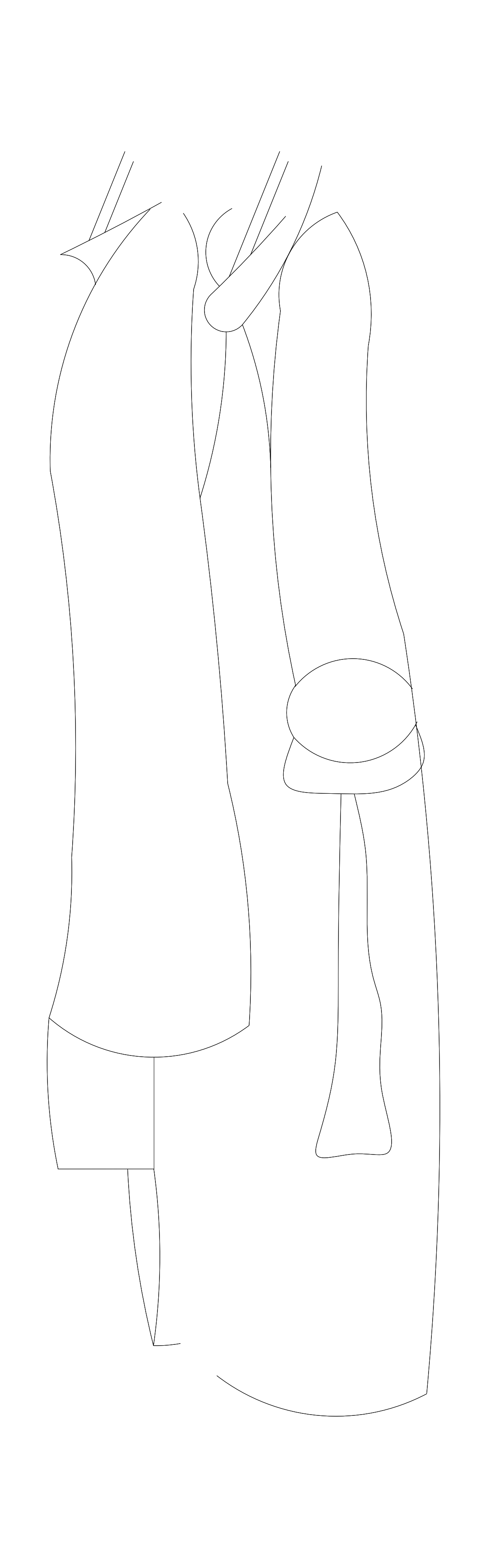 衣柜酒柜储物柜超全柜体类模型图块2004施工图施工图下载【ID:1213837541】