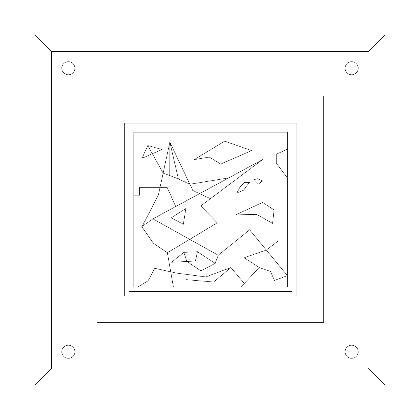 衣柜酒柜储物柜超全柜体类模型图块2004施工图施工图下载【ID:1213837529】