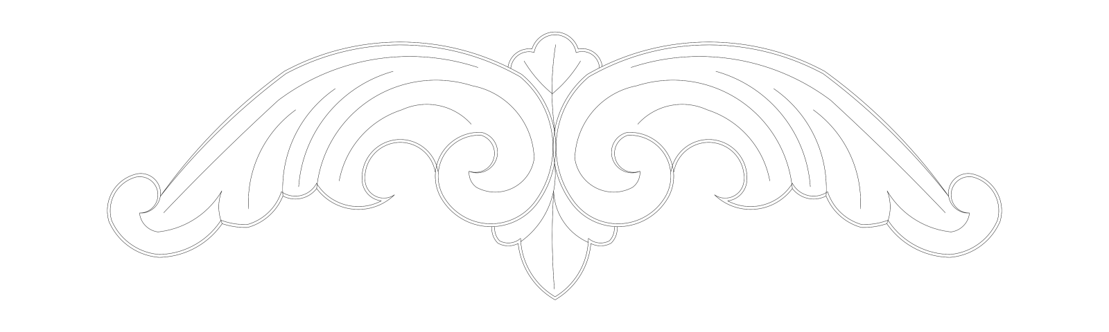 衣柜酒柜储物柜超全柜体类模型图块2004施工图施工图下载【ID:1213837673】