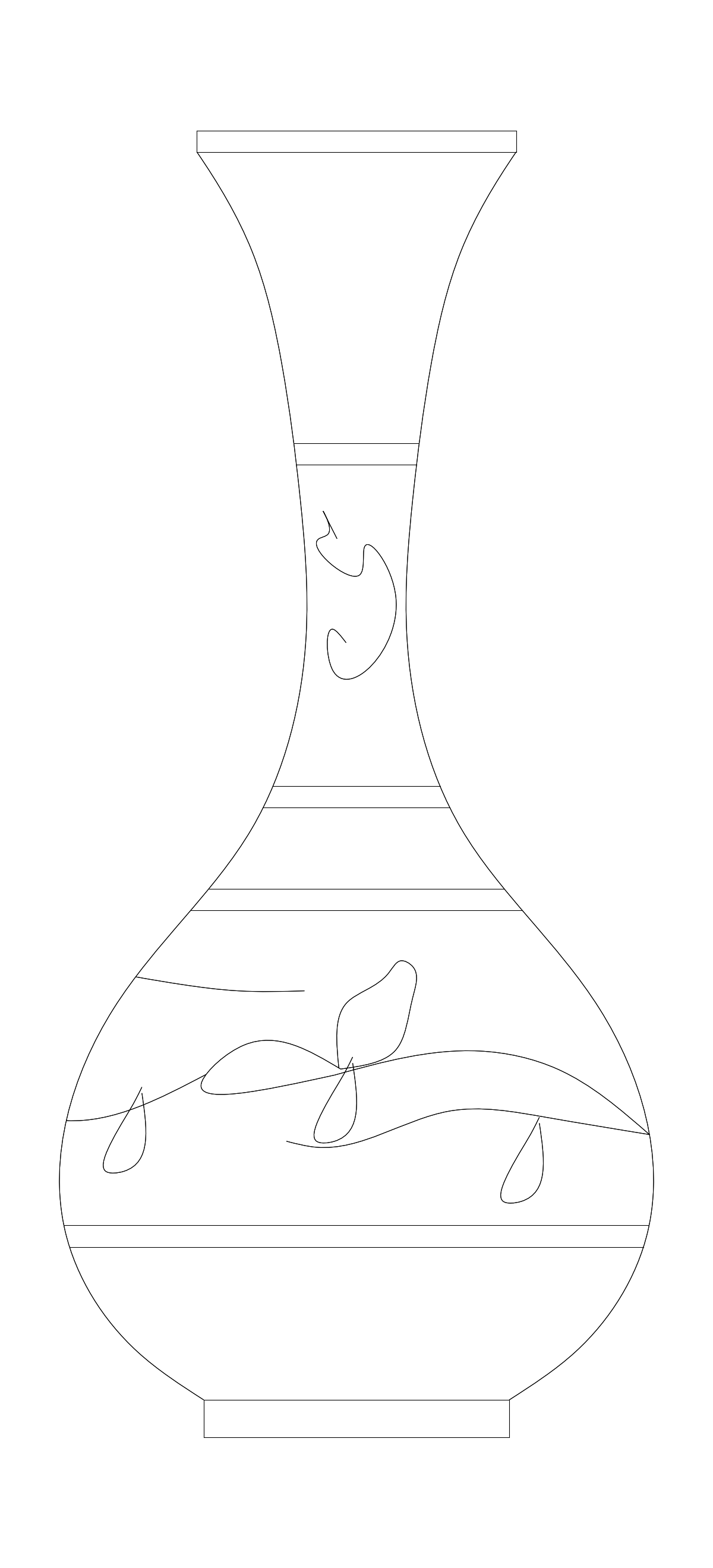 衣柜酒柜储物柜超全柜体类模型图块2004施工图施工图下载【ID:1213837747】