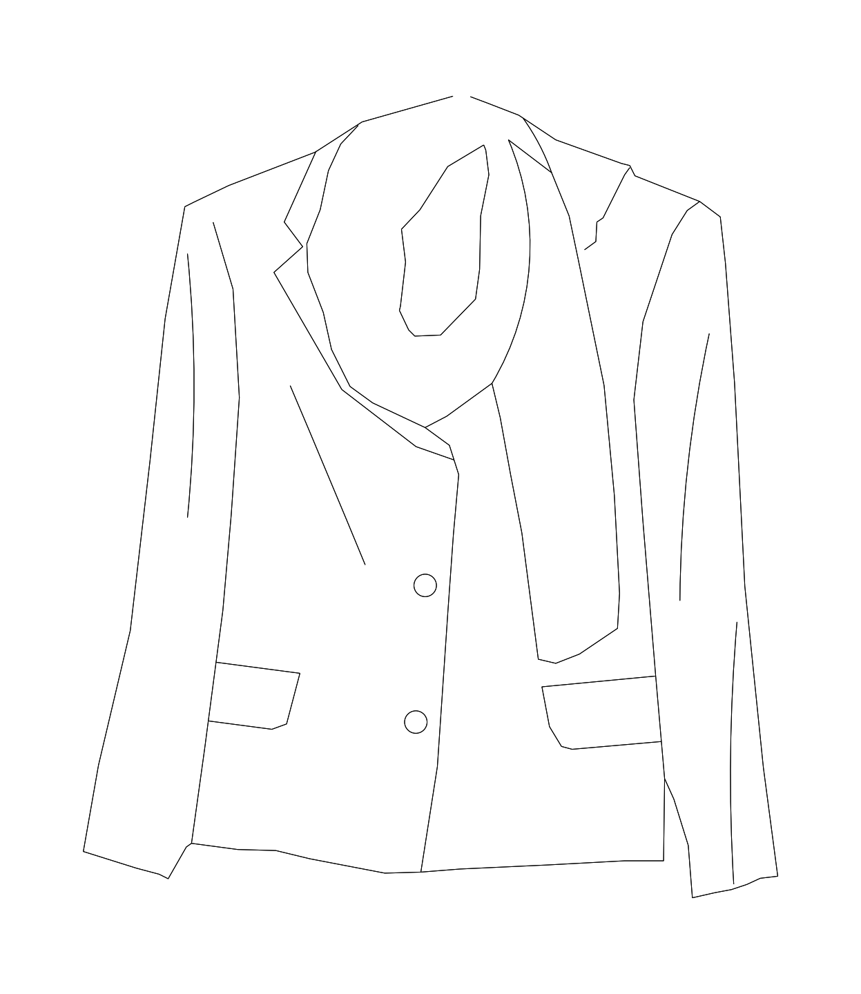 衣柜酒柜储物柜超全柜体类模型图块2004施工图施工图下载【ID:1213837827】