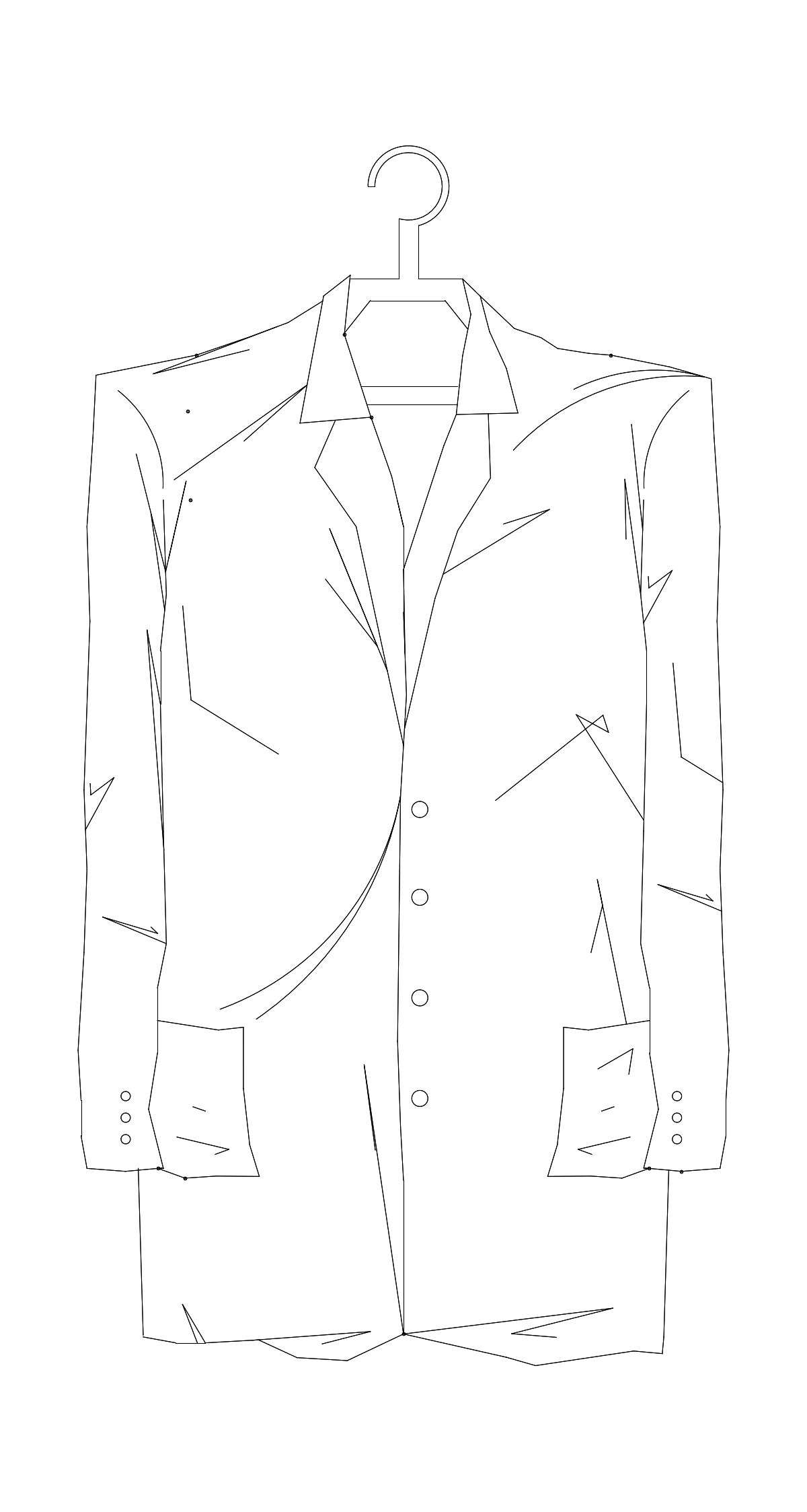 衣柜动态图块施工图施工图下载【ID:1213837909】