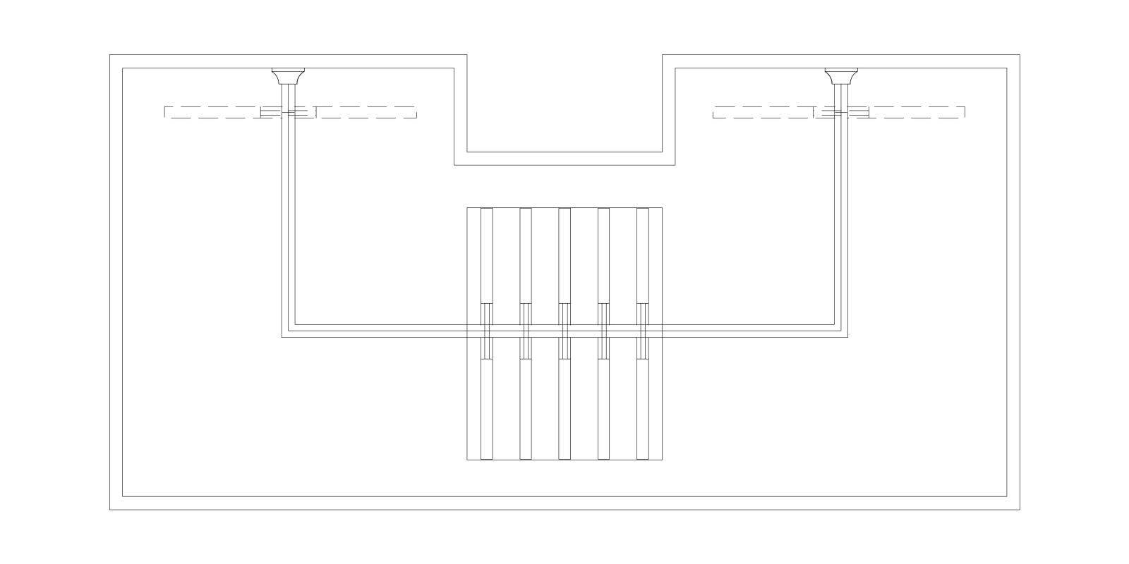 衣柜动态图块施工图施工图下载【ID:1213838065】