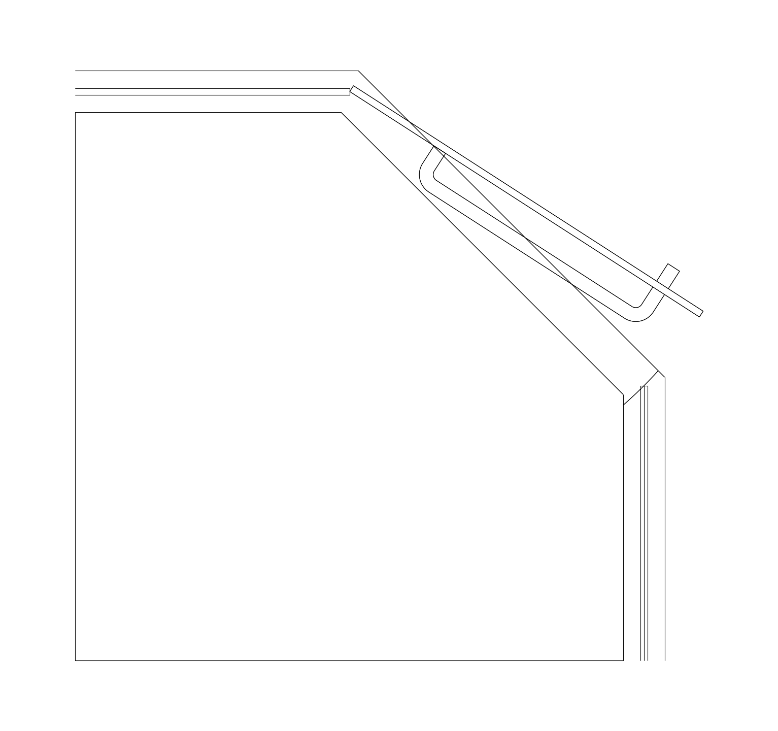 衣柜动态图块施工图施工图下载【ID:1213838096】