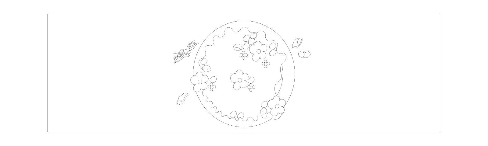 衣柜动态图块施工图施工图下载【ID:1213838105】