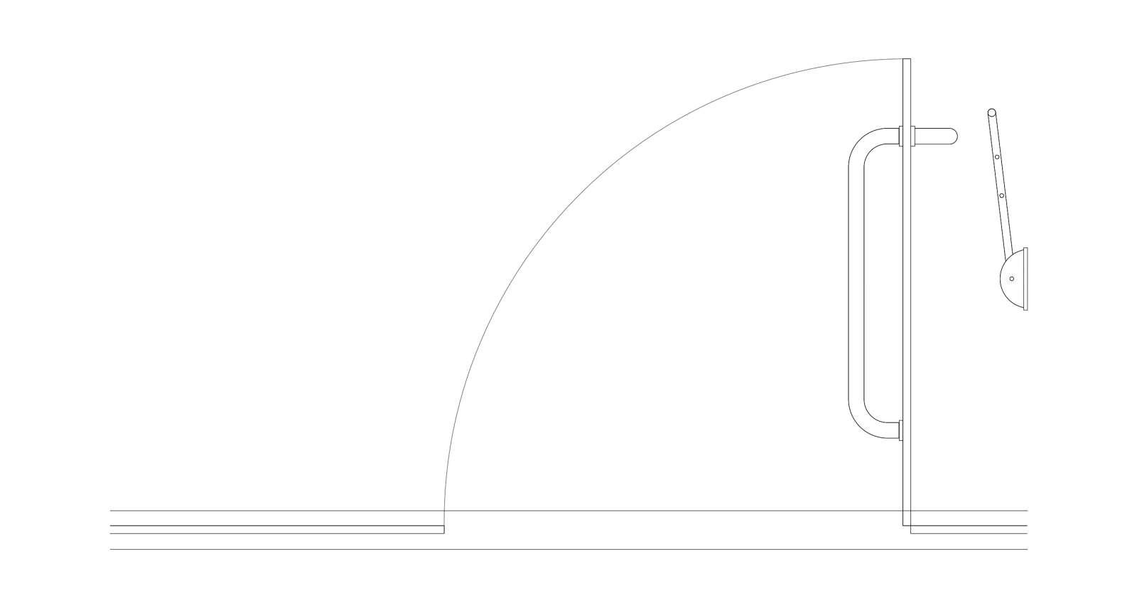 衣柜动态图块施工图施工图下载【ID:1213838149】