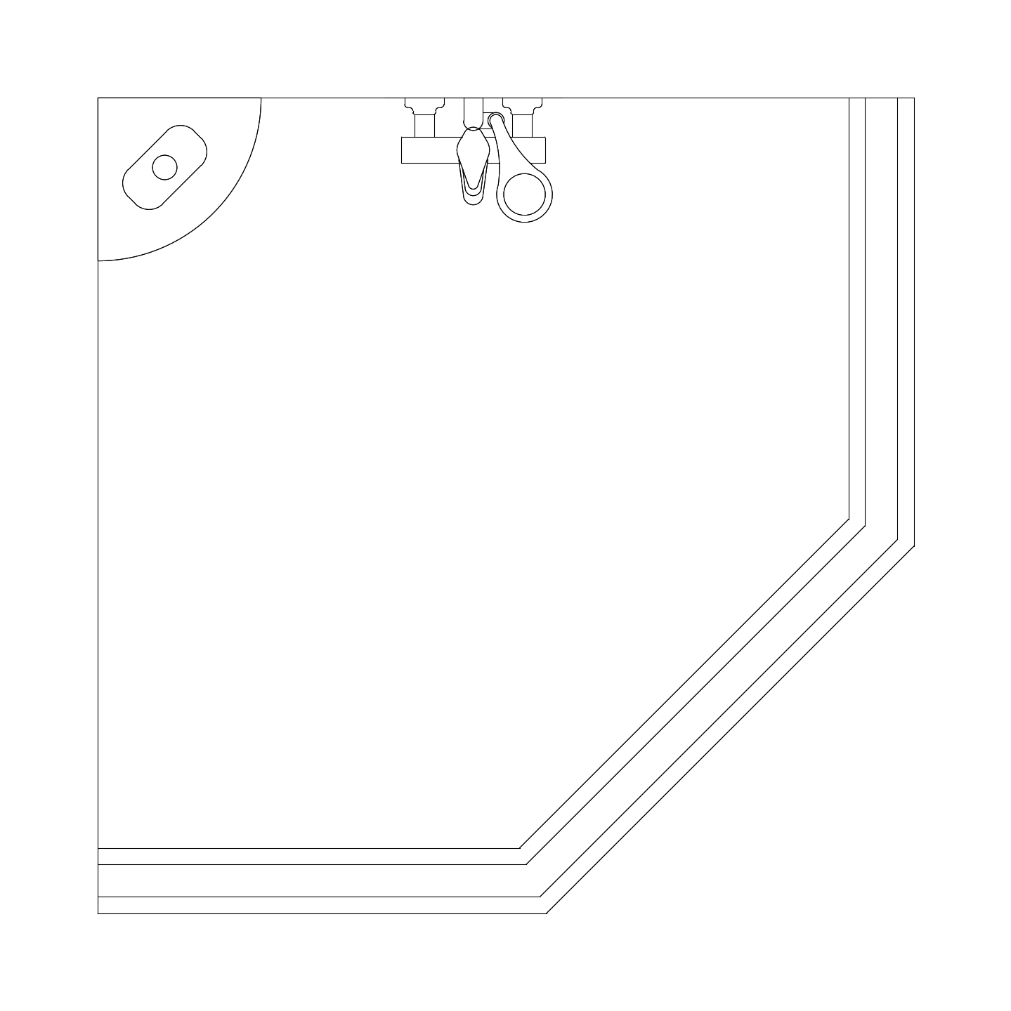 衣柜动态图块施工图施工图下载【ID:1213838240】