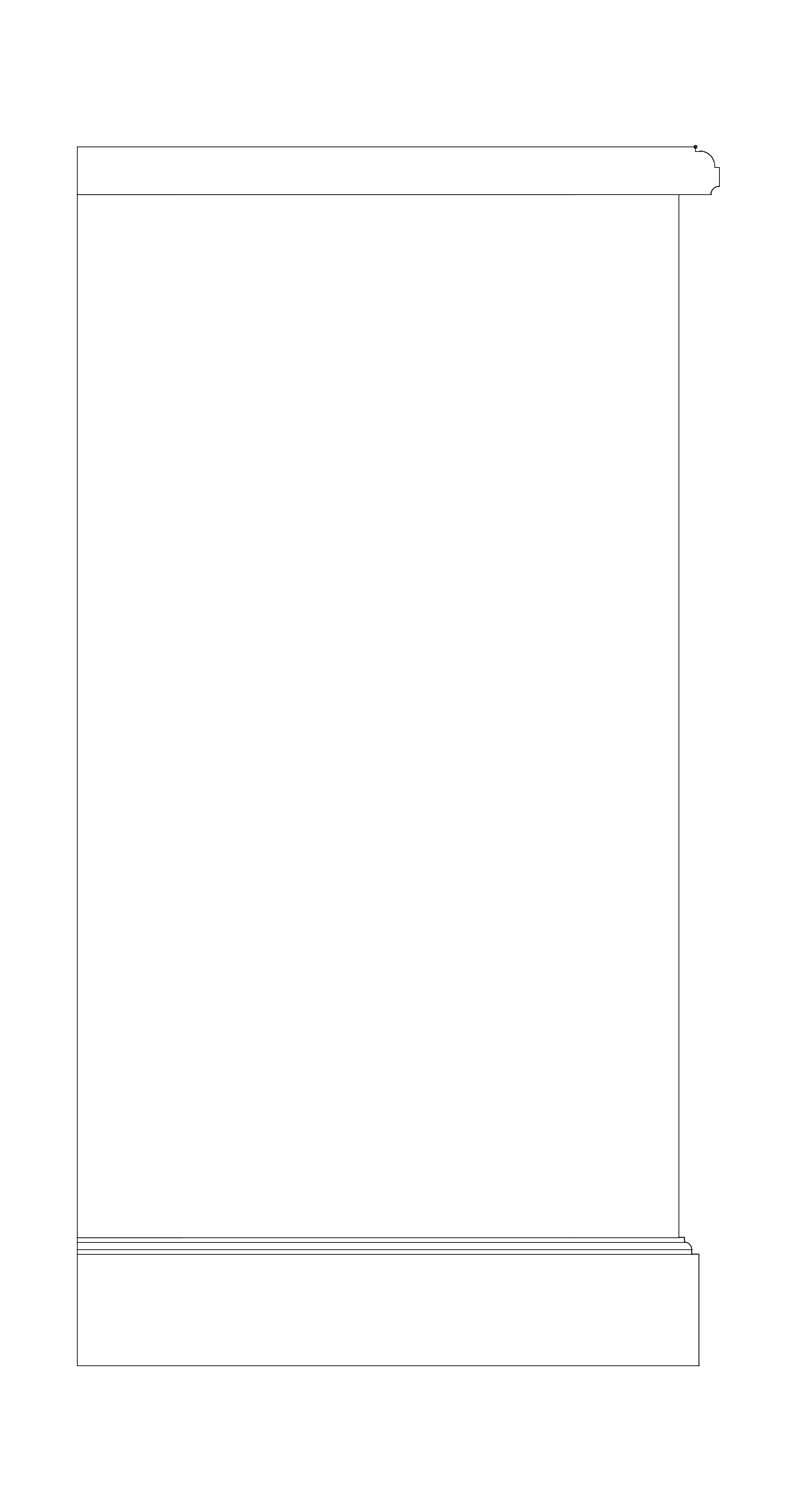衣柜动态图块施工图施工图下载【ID:1213838234】