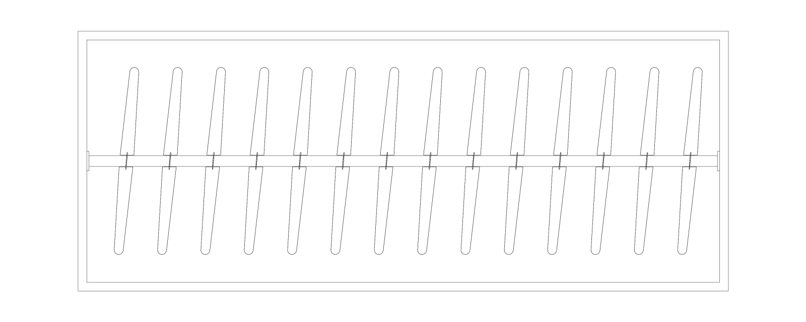 衣柜动态图块施工图施工图下载【ID:1213838360】