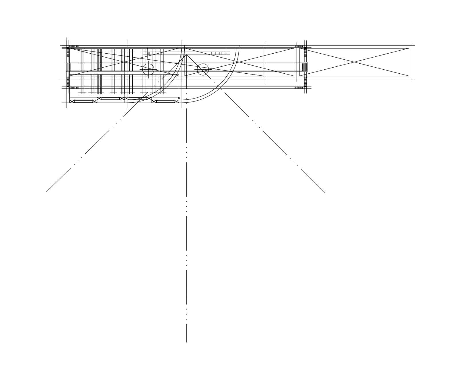 衣柜动态图块施工图施工图下载【ID:1213838312】