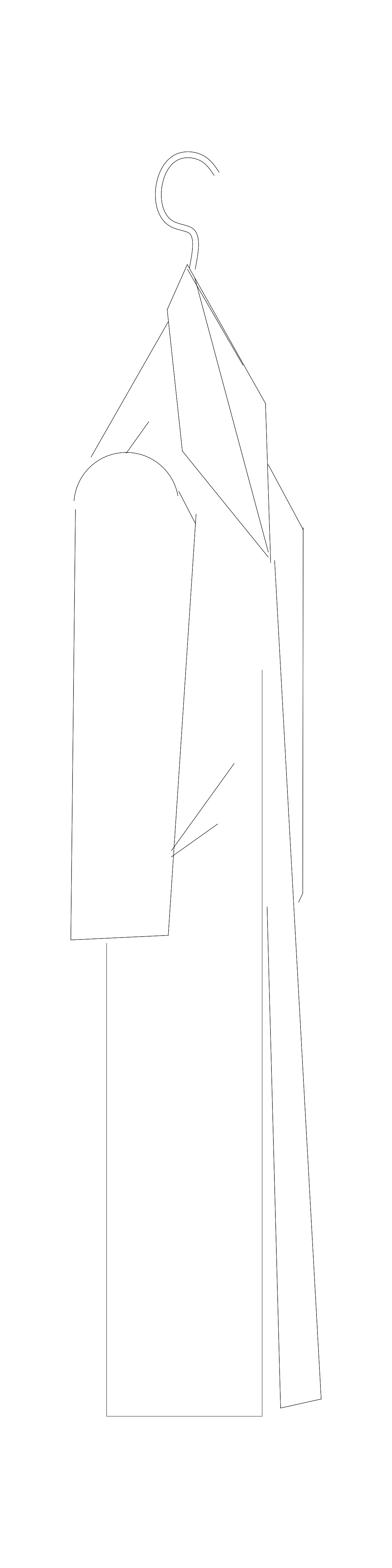 现代衣柜指纹抽首饰抽衣物篮收施工图施工图下载【ID:1213838435】