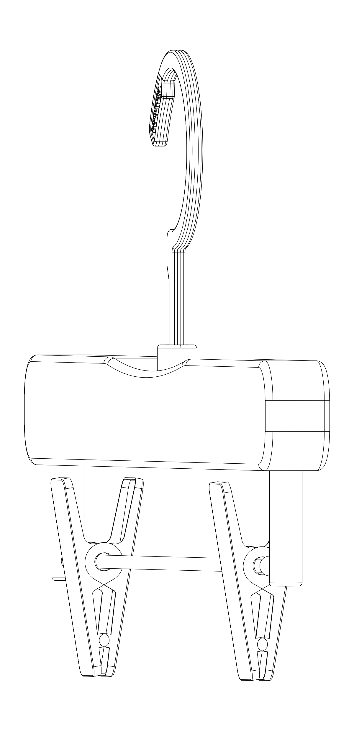 现代衣柜指纹抽首饰抽衣物篮收施工图施工图下载【ID:1213838499】