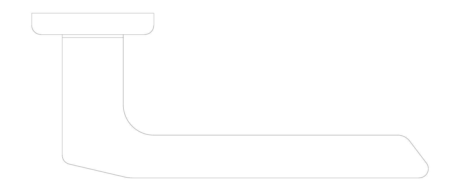 现代衣柜指纹抽首饰抽衣物篮收施工图施工图下载【ID:1213838581】