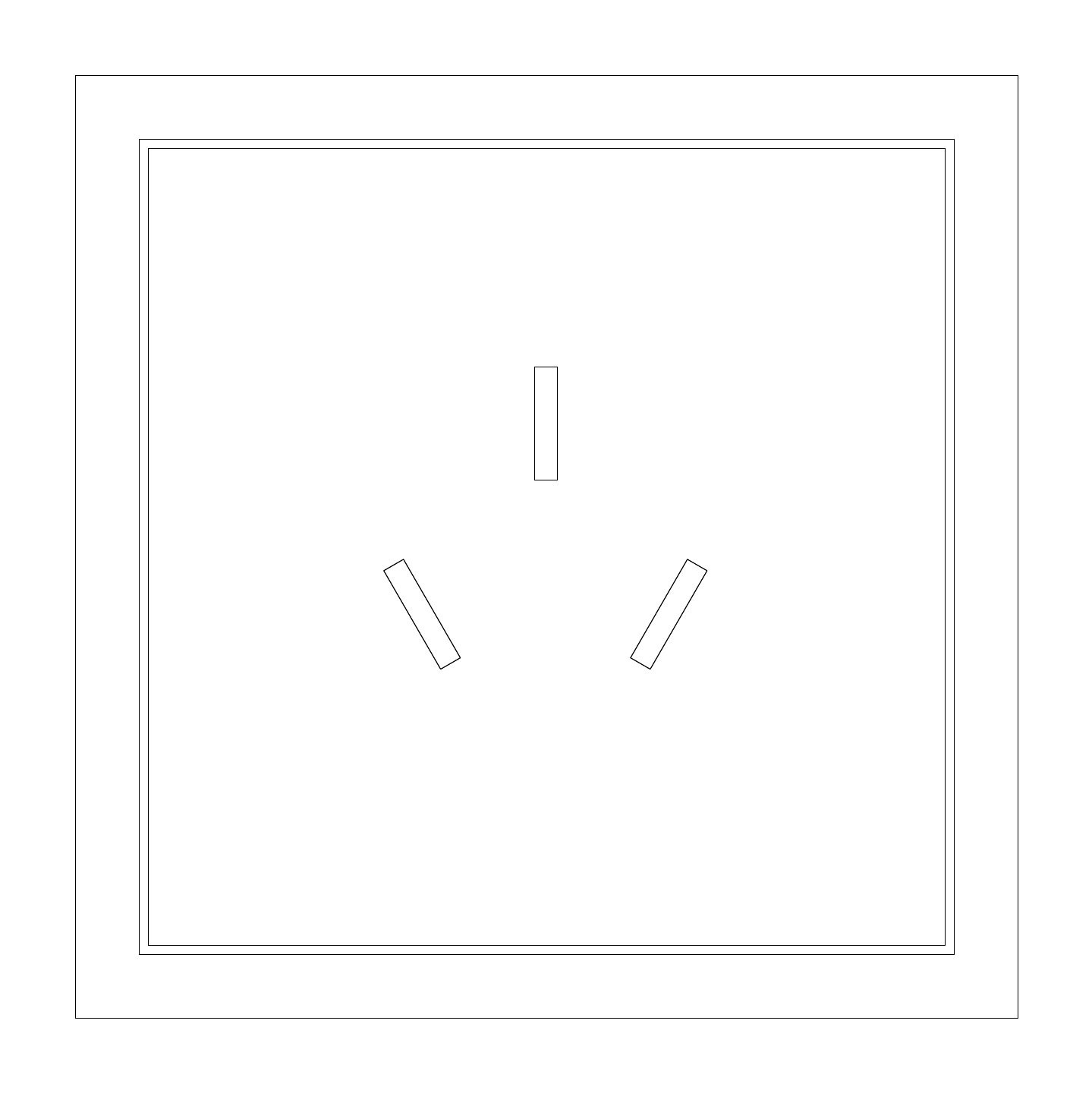 现代衣柜指纹抽首饰抽衣物篮收施工图施工图下载【ID:1213838503】