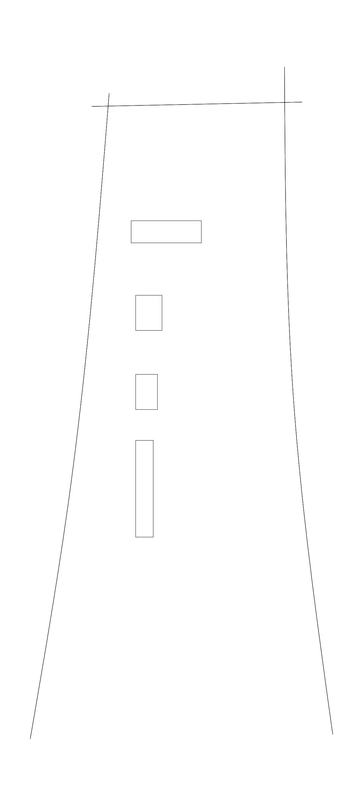 现代开关插座CAD图纸