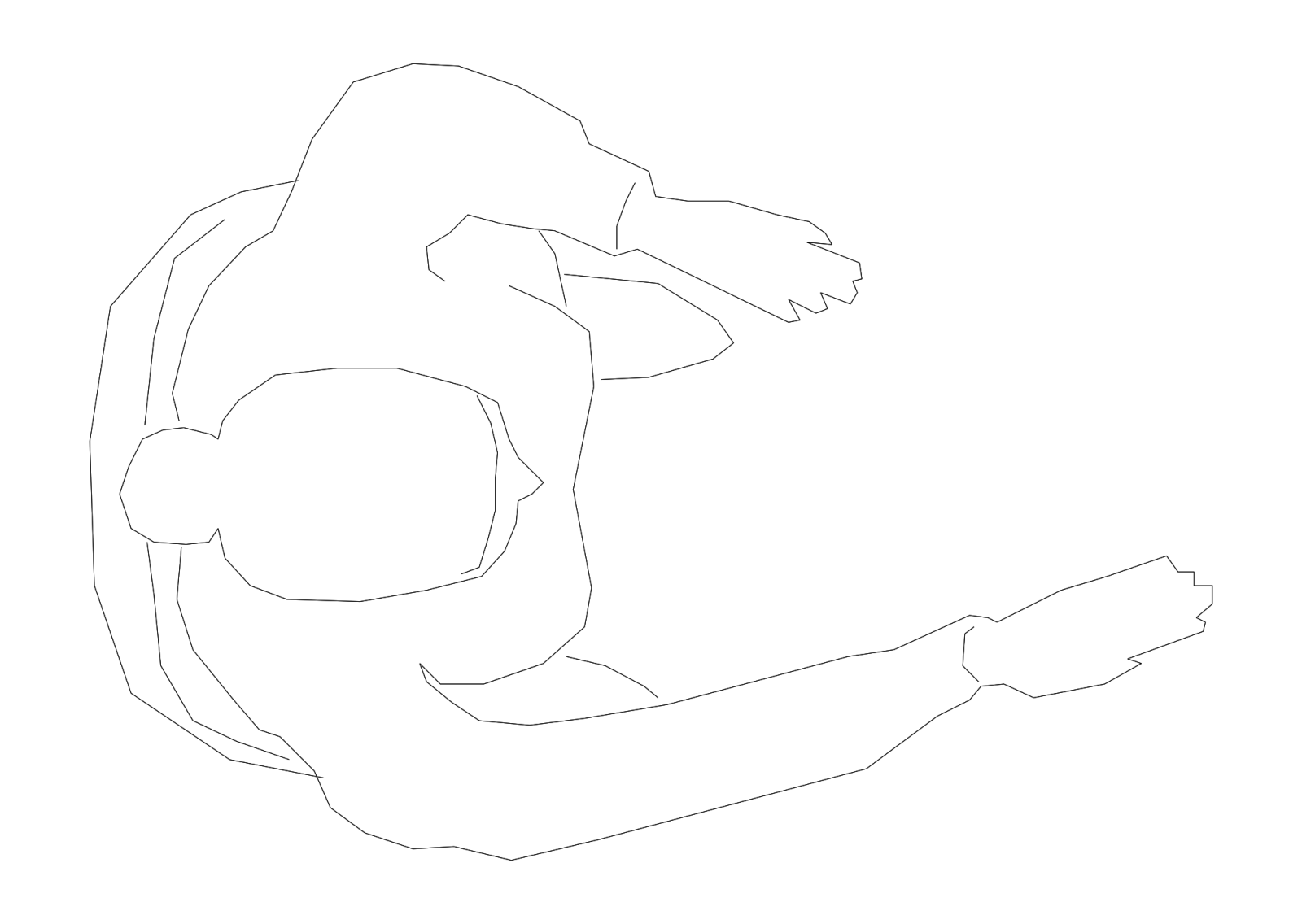 现代办公空间前台休闲区茶水吧图块施工图下载【ID:1213839712】