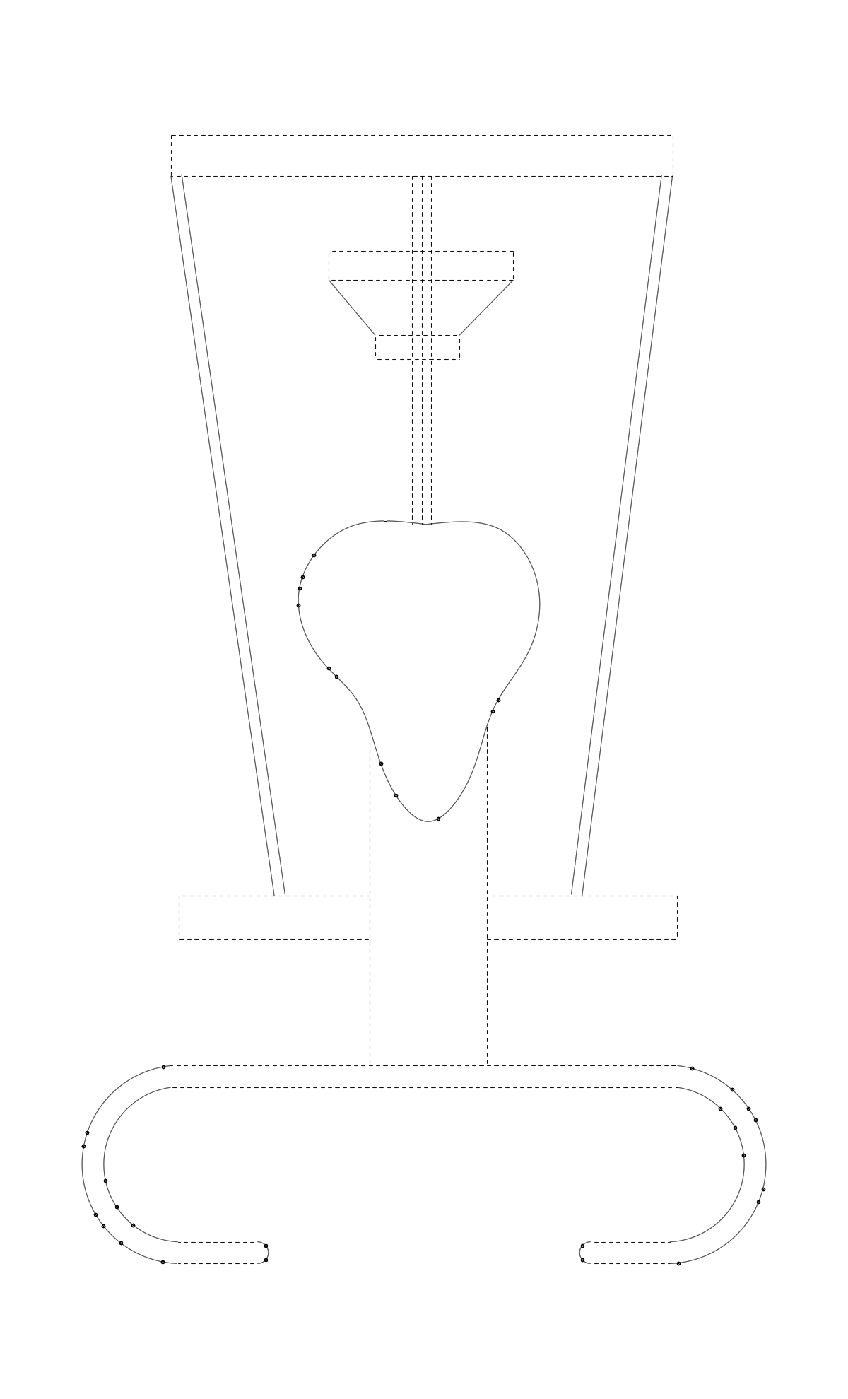 现代办公空间前台休闲区茶水吧图块施工图下载【ID:1213839733】