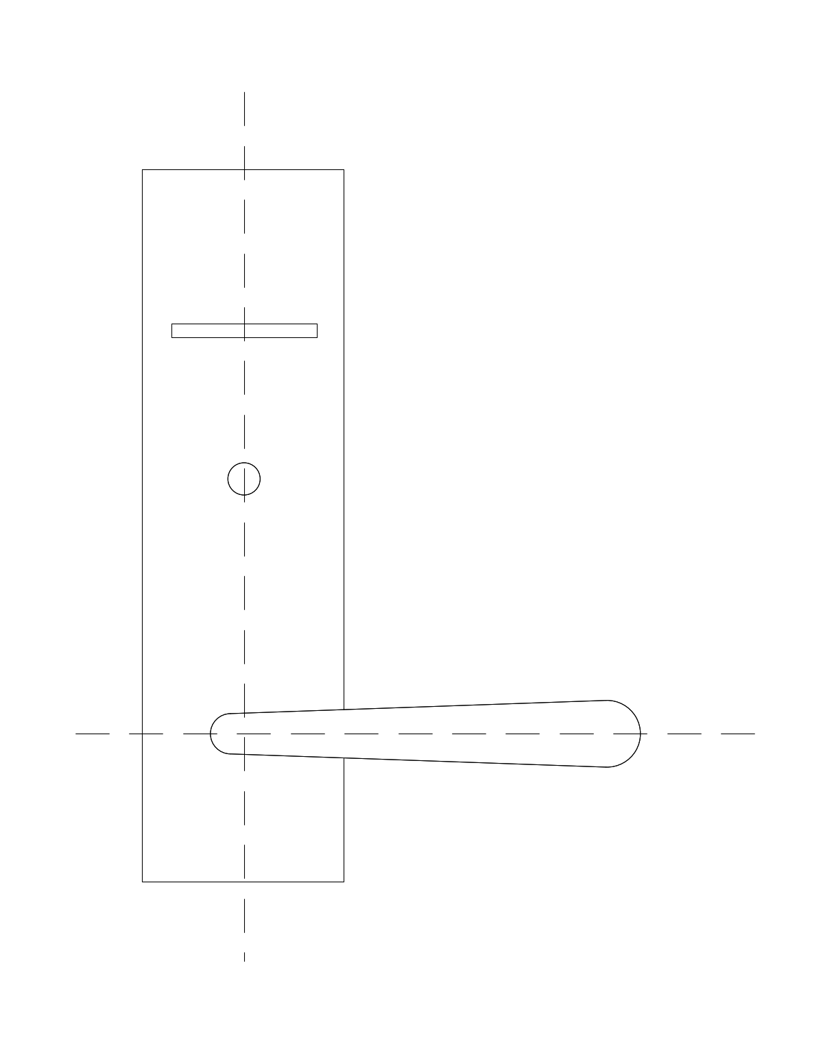 现代综合门窗百款大样大样图块施工图施工图下载【ID:1213840370】