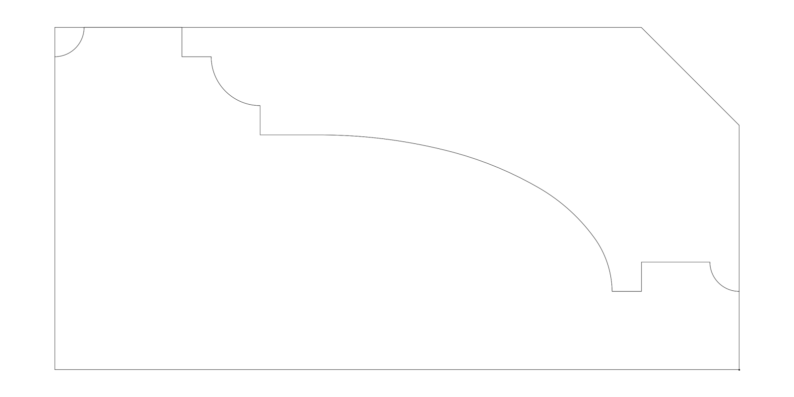 现代综合门窗百款大样大样图块施工图施工图下载【ID:1213840383】