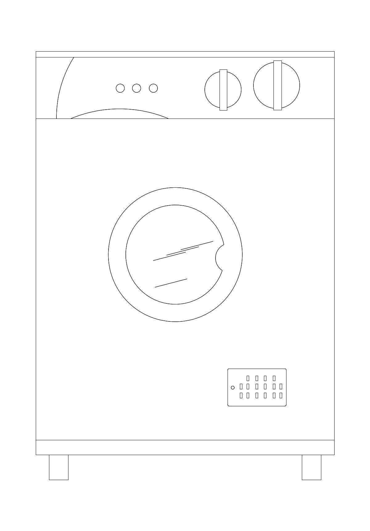 现代柜子柜体材质贴图动态图块施工图施工图下载【ID:1213840598】