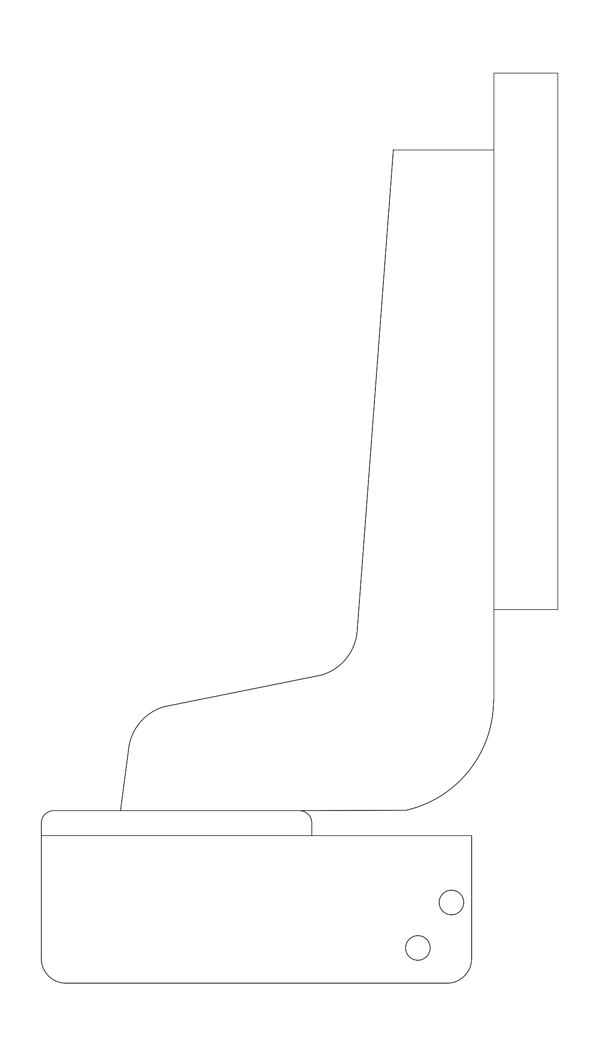 现代柜子柜体材质贴图动态图块施工图施工图下载【ID:1213840688】