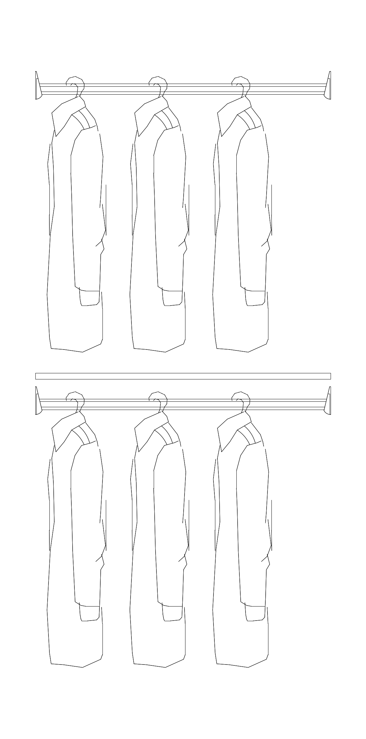 现代柜子柜体材质贴图动态图块施工图施工图下载【ID:1213840761】