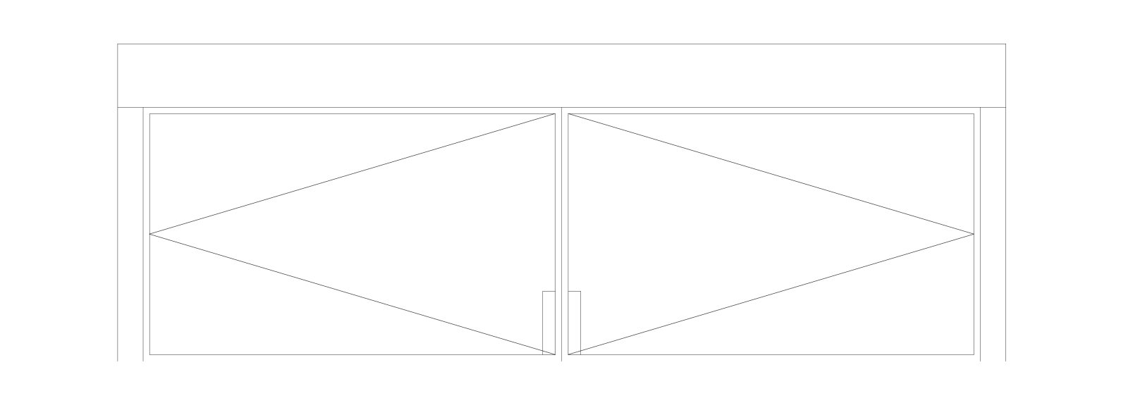 现代柜子柜体材质贴图动态图块施工图施工图下载【ID:1213840758】