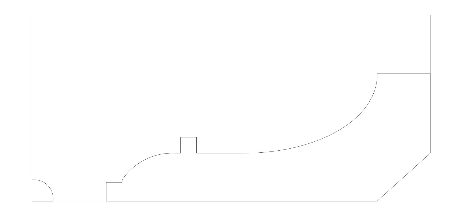 现代柜子柜体材质贴图动态图块施工图施工图下载【ID:1213840812】