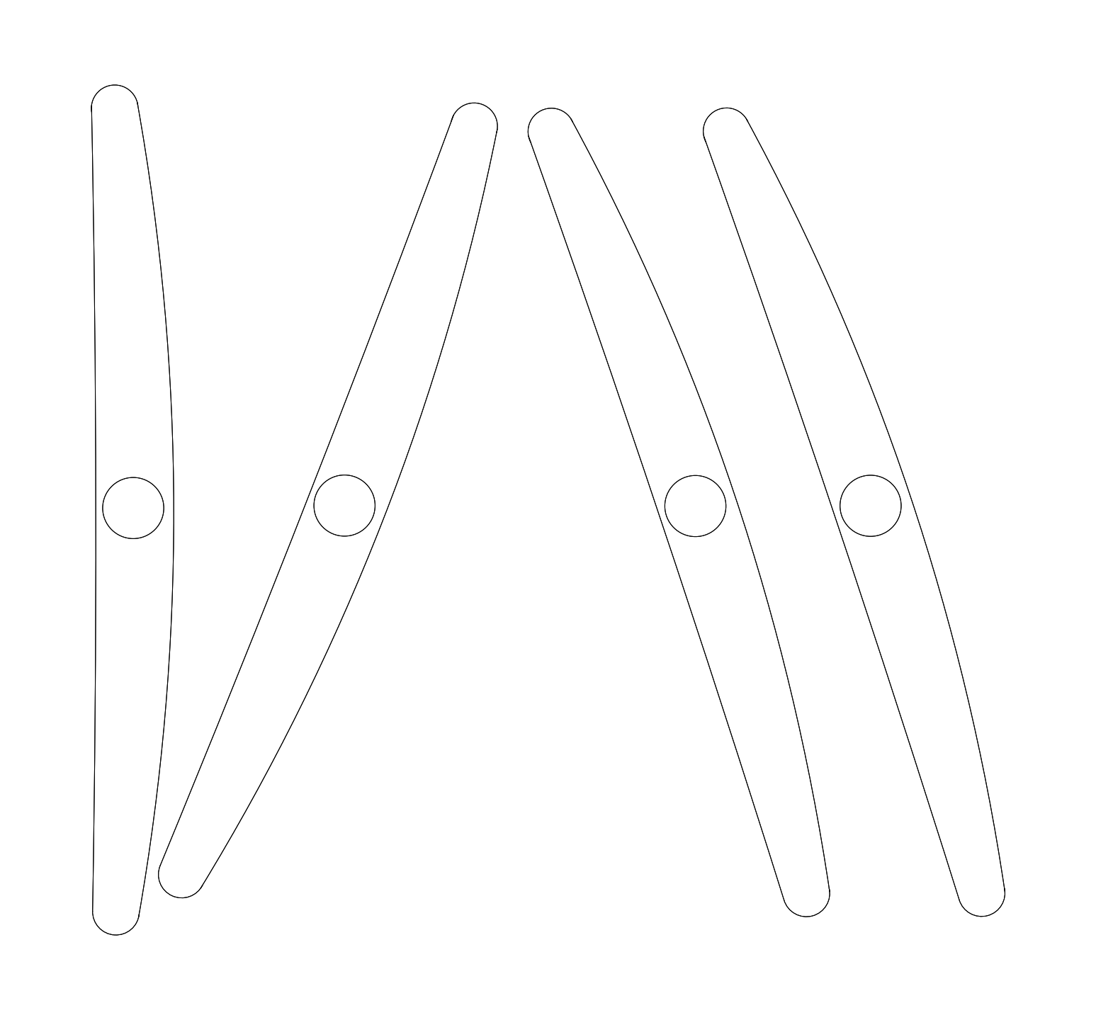 现代柜子柜体材质贴图动态图块施工图施工图下载【ID:1213840878】