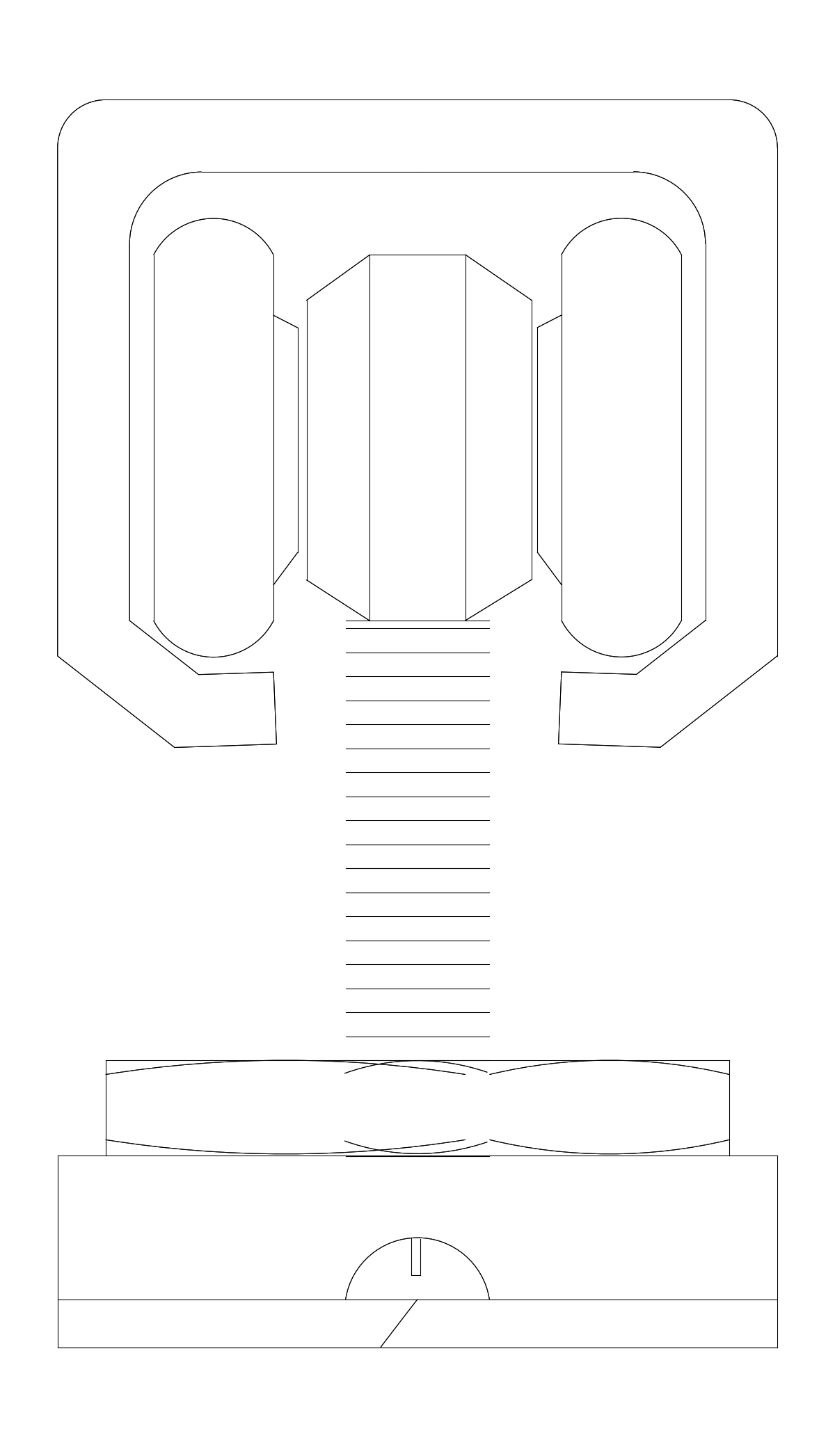 现代柜子柜体材质贴图动态图块施工图施工图下载【ID:1213840956】