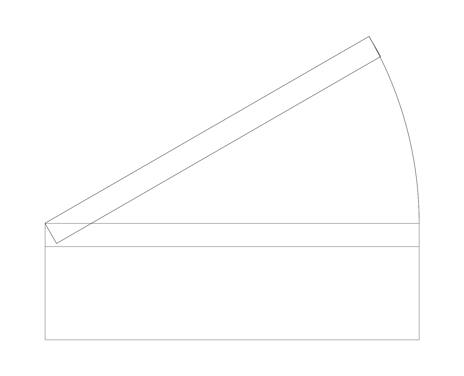 现代门动态图块施工图施工图下载【ID:1213841162】