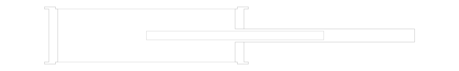 现代门动态图块施工图施工图下载【ID:1213841412】