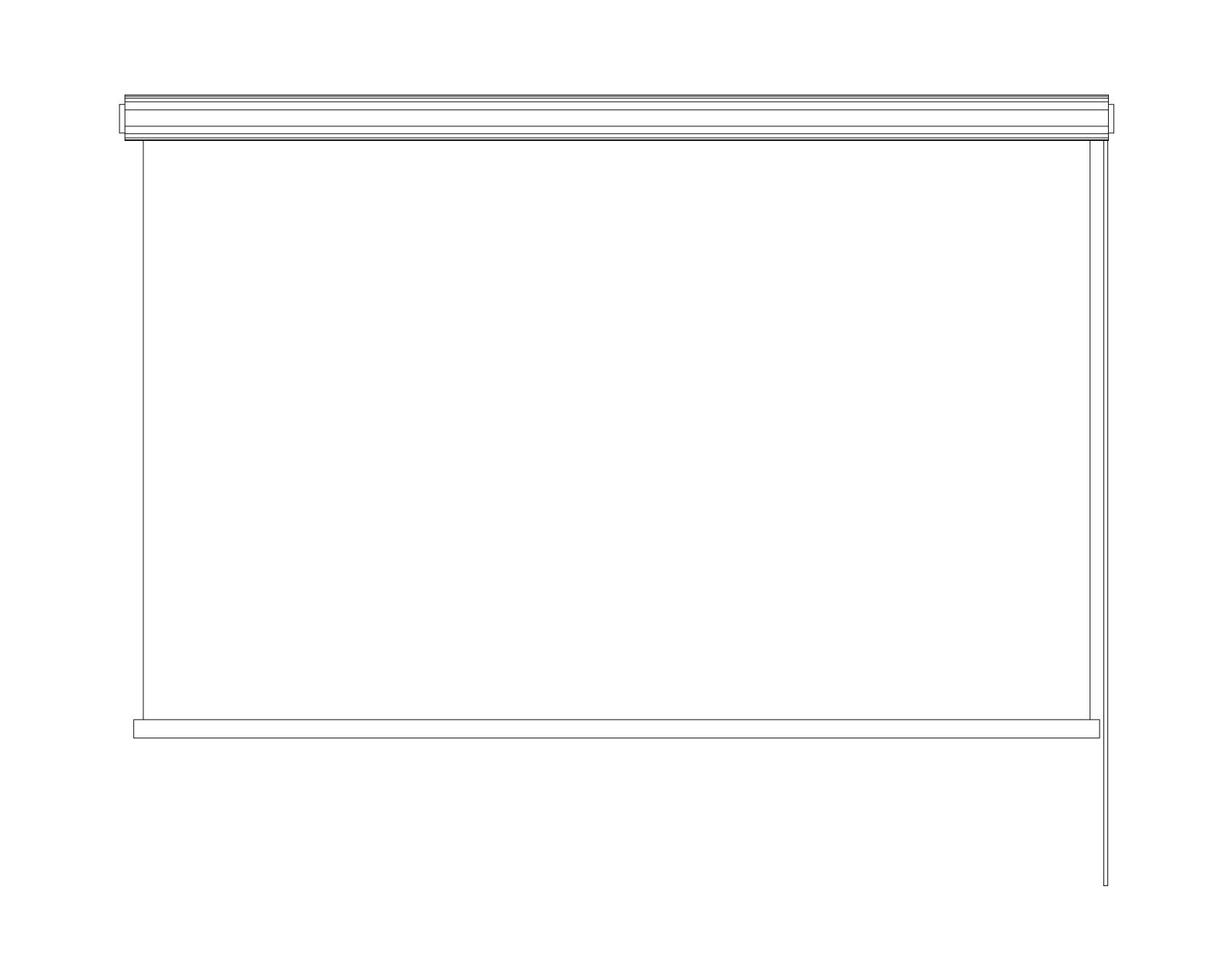 现代门动态图块施工图施工图下载【ID:1213841732】