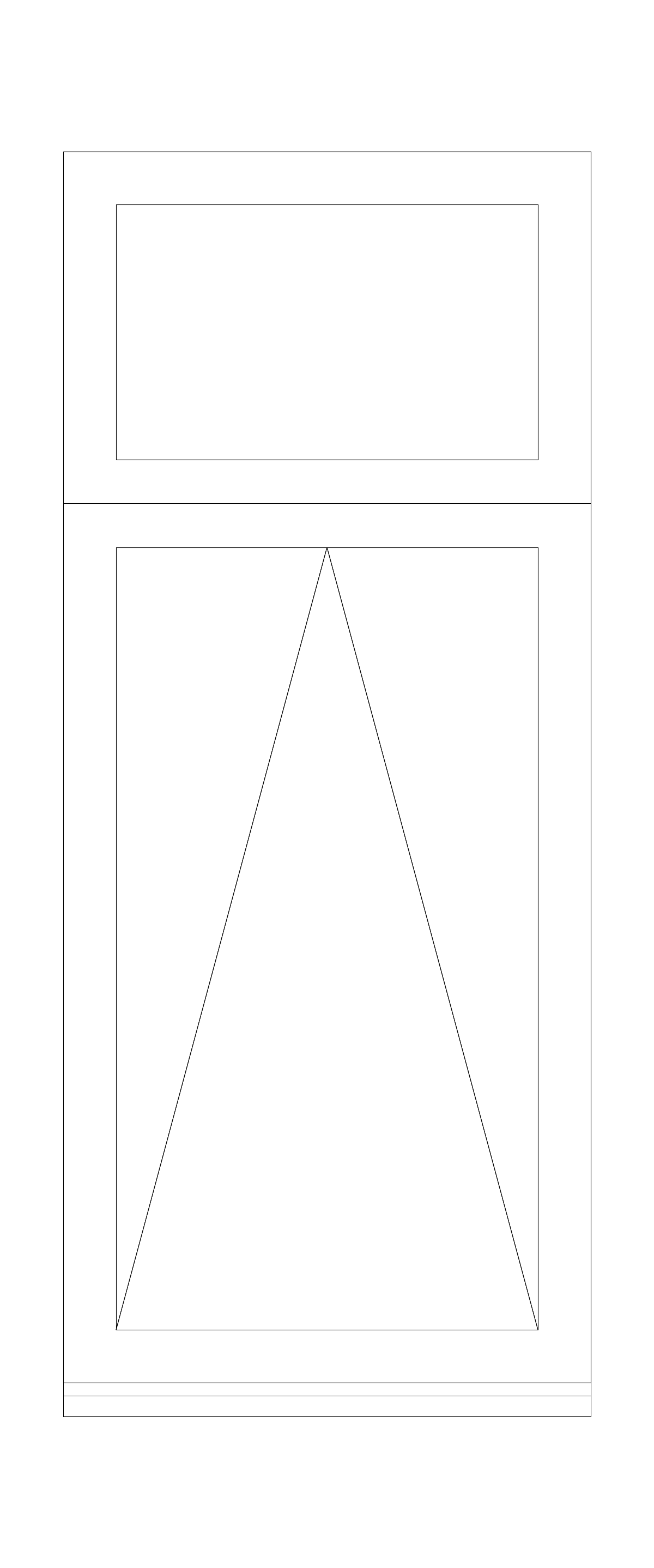 现代内门系统CAD图纸