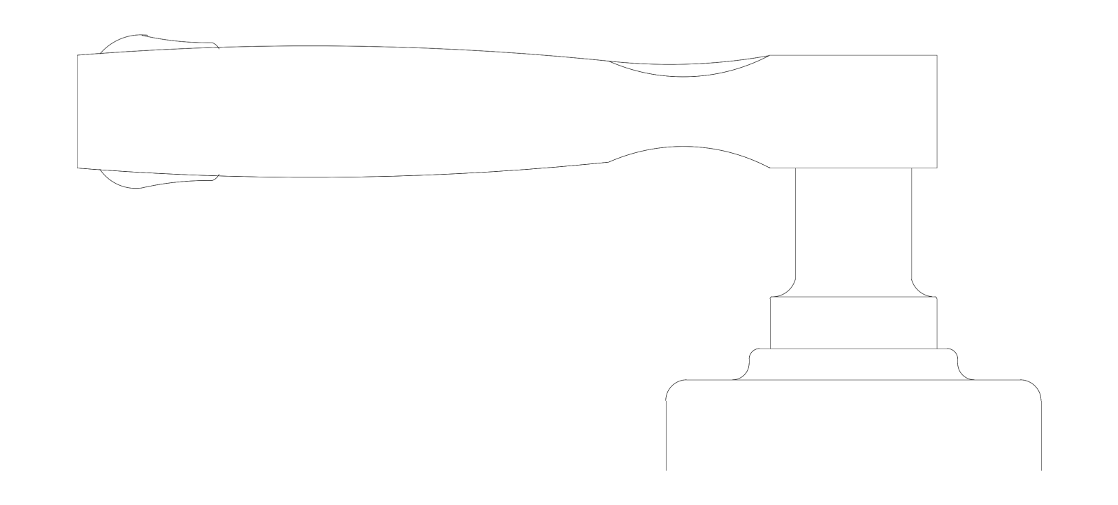 现代门动态图块施工图施工图下载【ID:1213841778】