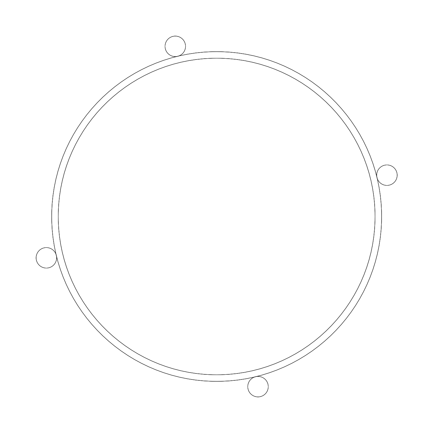 现代图库CAD图纸