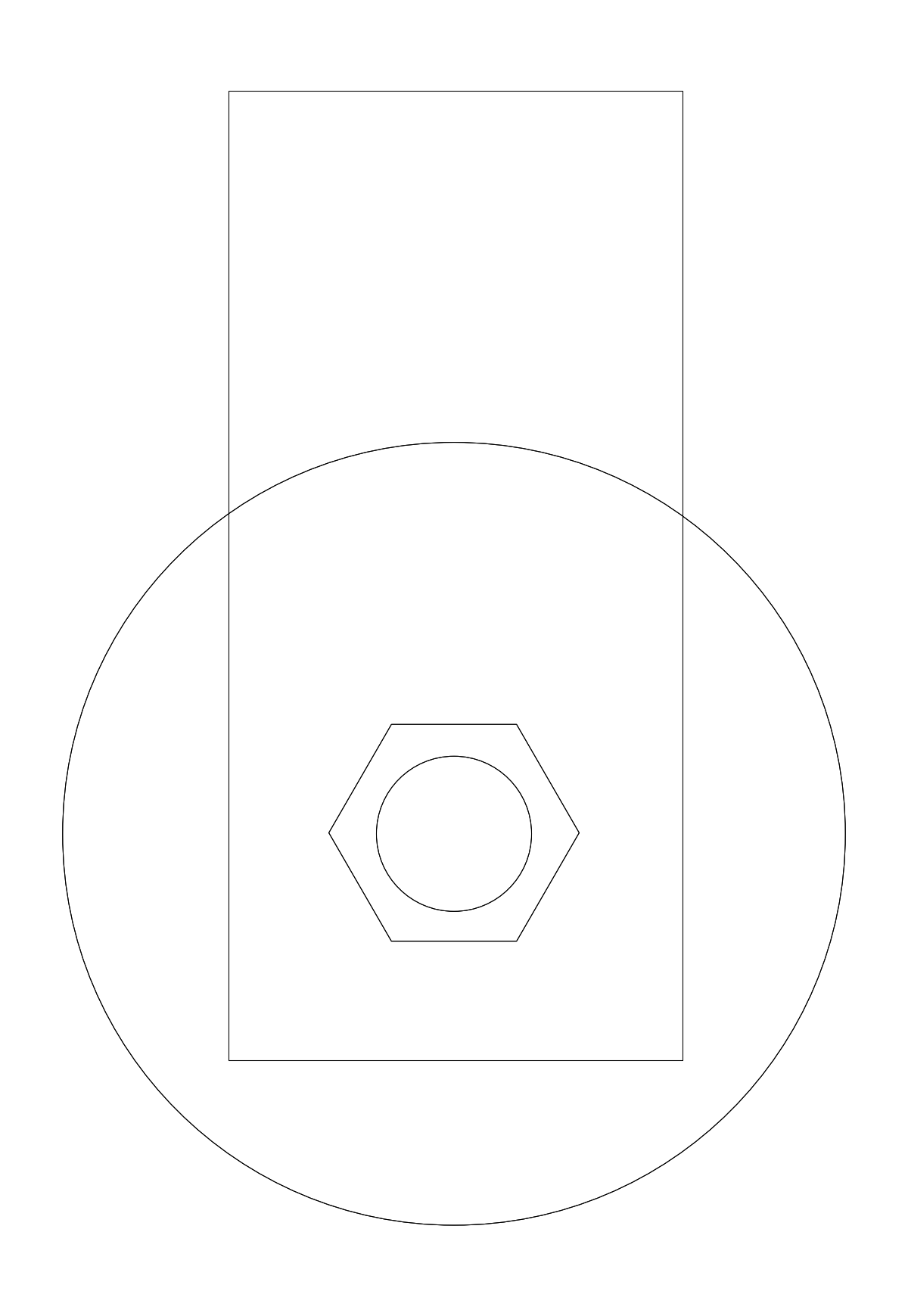 现代综合门窗铁艺伸缩现代铁艺滑轨铁艺造型铁艺施工图施工图下载【ID:1213842487】