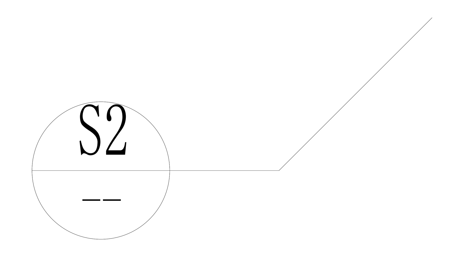 现代中古柜子餐边柜橱柜电视柜吊柜柜子立面图施工图施工图下载【ID:1213842562】