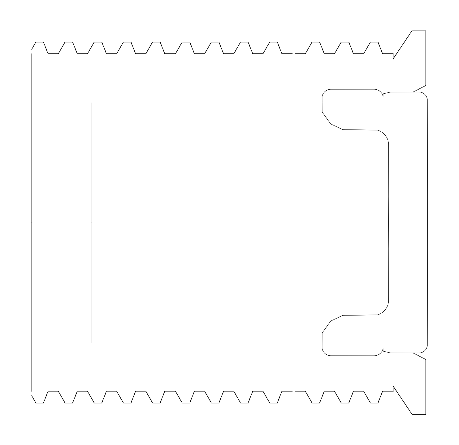 现代中古柜子餐边柜橱柜电视柜吊柜柜子立面图施工图施工图下载【ID:1213842533】