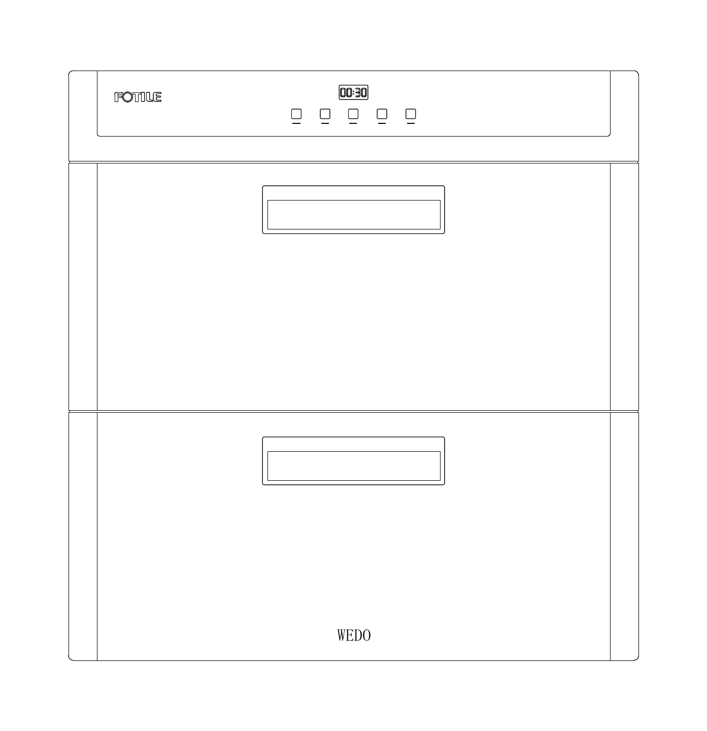 现代中古柜子餐边柜橱柜电视柜吊柜柜子立面图施工图施工图下载【ID:1213842702】