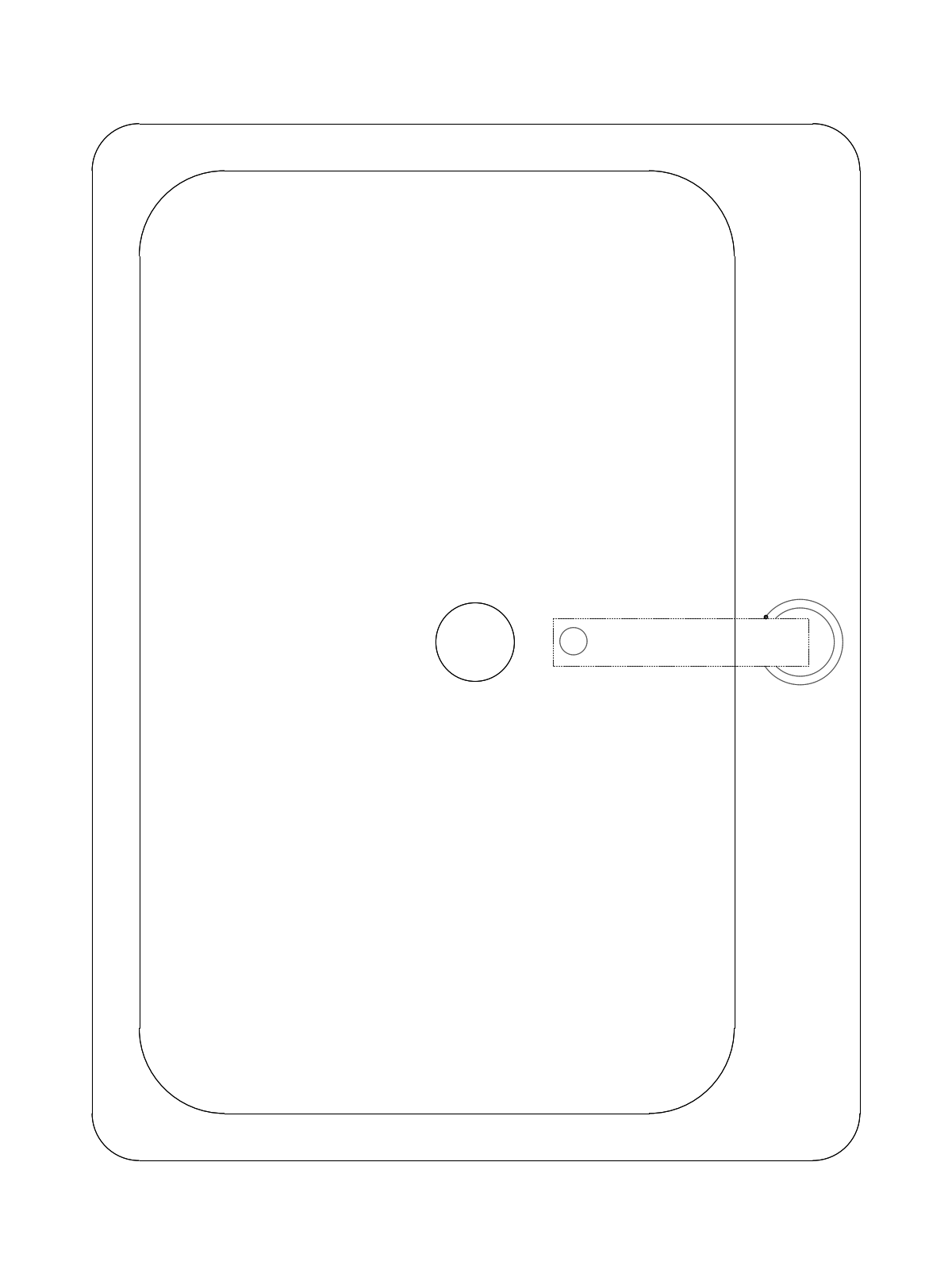 现代吧台咖啡水吧台图块网红造型水吧台施工图施工图下载【ID:1213842757】