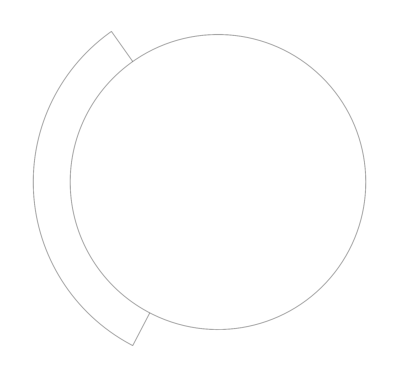 现代吧台咖啡水吧台图块网红造型水吧台施工图施工图下载【ID:1213842891】