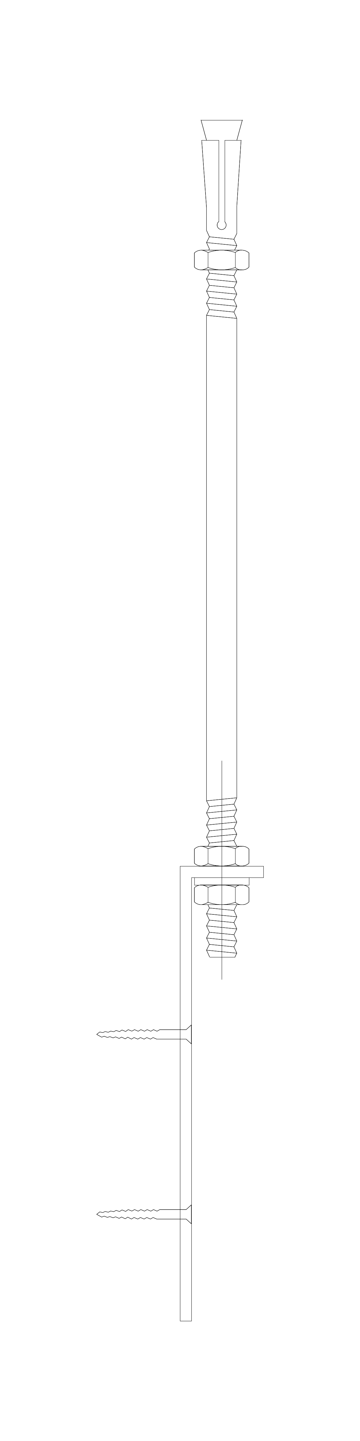 异形楼梯弧形旋转楼梯详图施工图施工图下载【ID:1213842865】