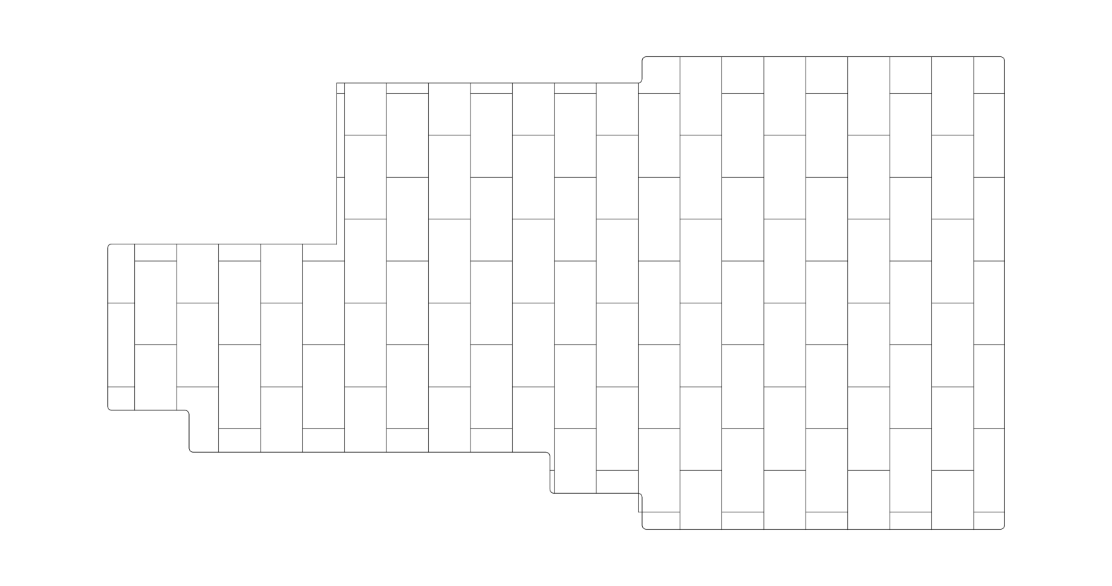 异形楼梯弧形旋转楼梯详图施工图施工图下载【ID:1213842935】
