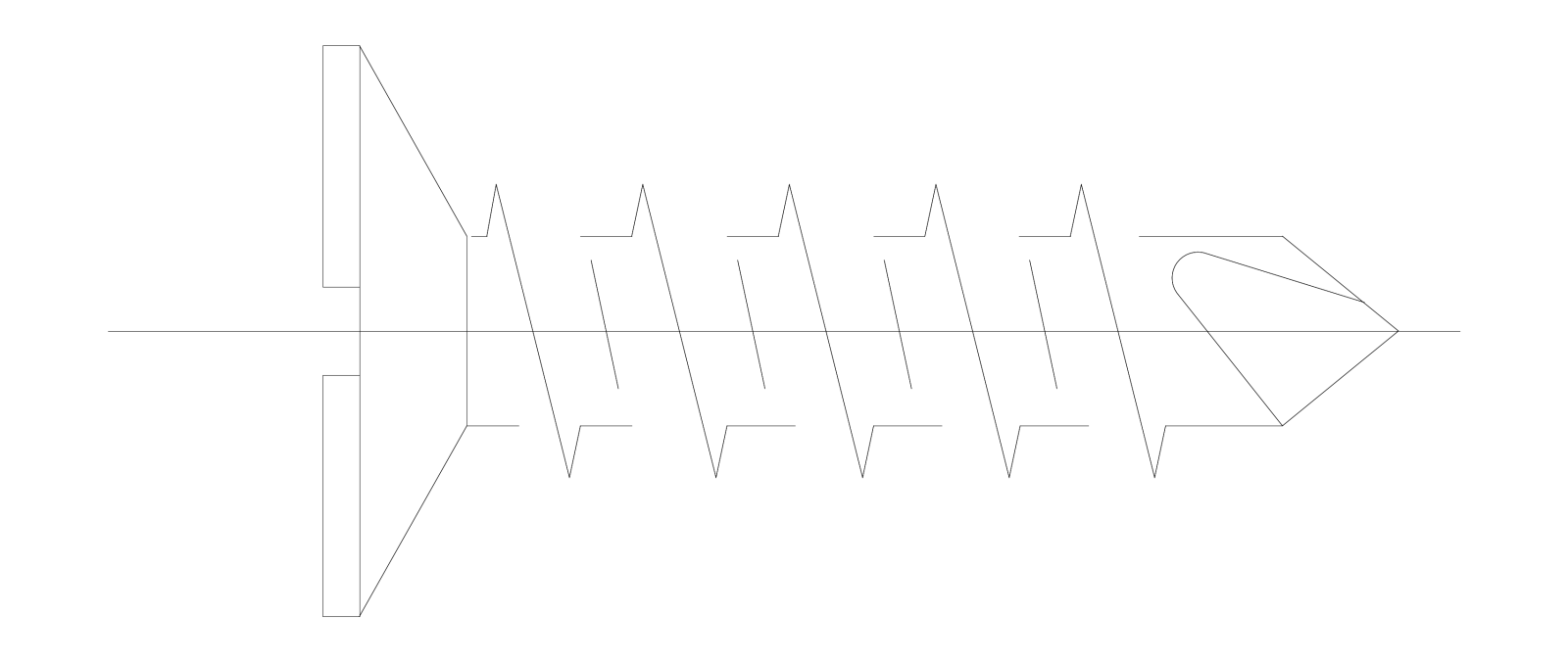 异形楼梯弧形旋转楼梯详图施工图施工图下载【ID:1213842919】