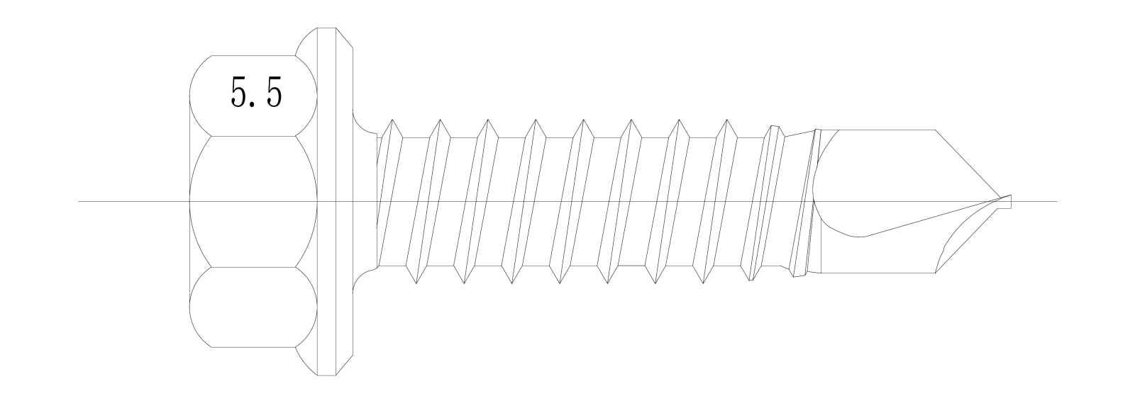 异形楼梯弧形旋转楼梯详图施工图施工图下载【ID:1213843056】
