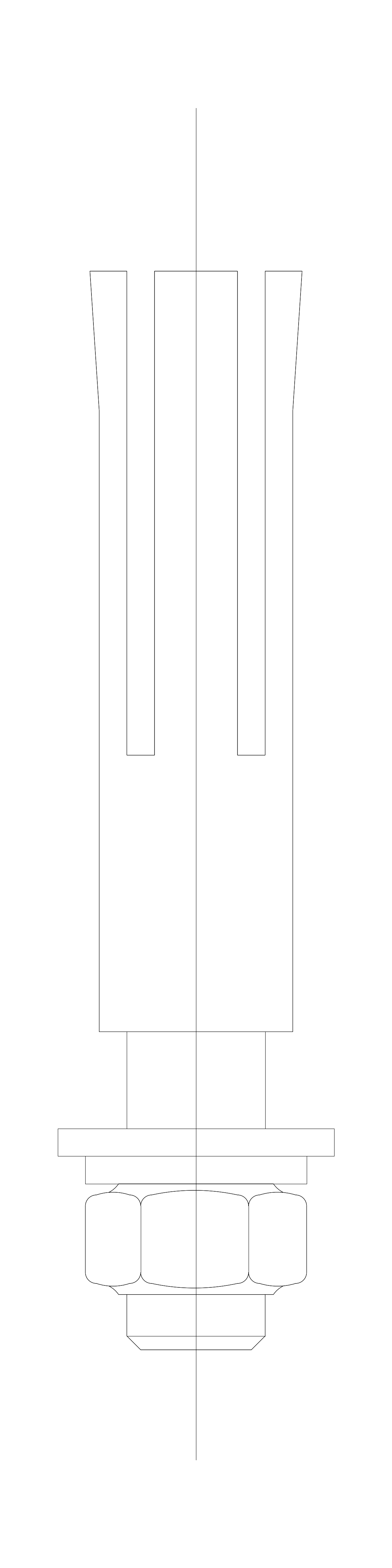 异形楼梯弧形旋转楼梯详图施工图施工图下载【ID:1213843113】
