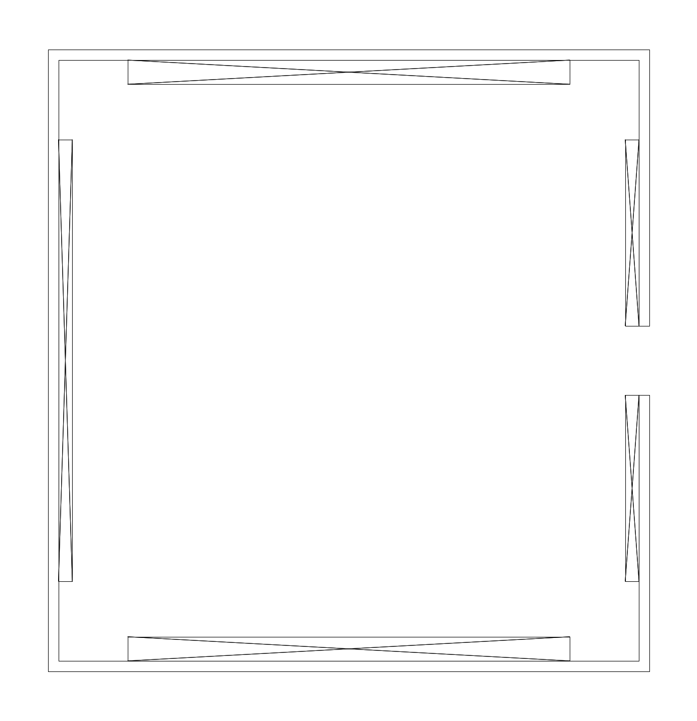 异形楼梯弧形旋转楼梯详图施工图施工图下载【ID:1213843263】