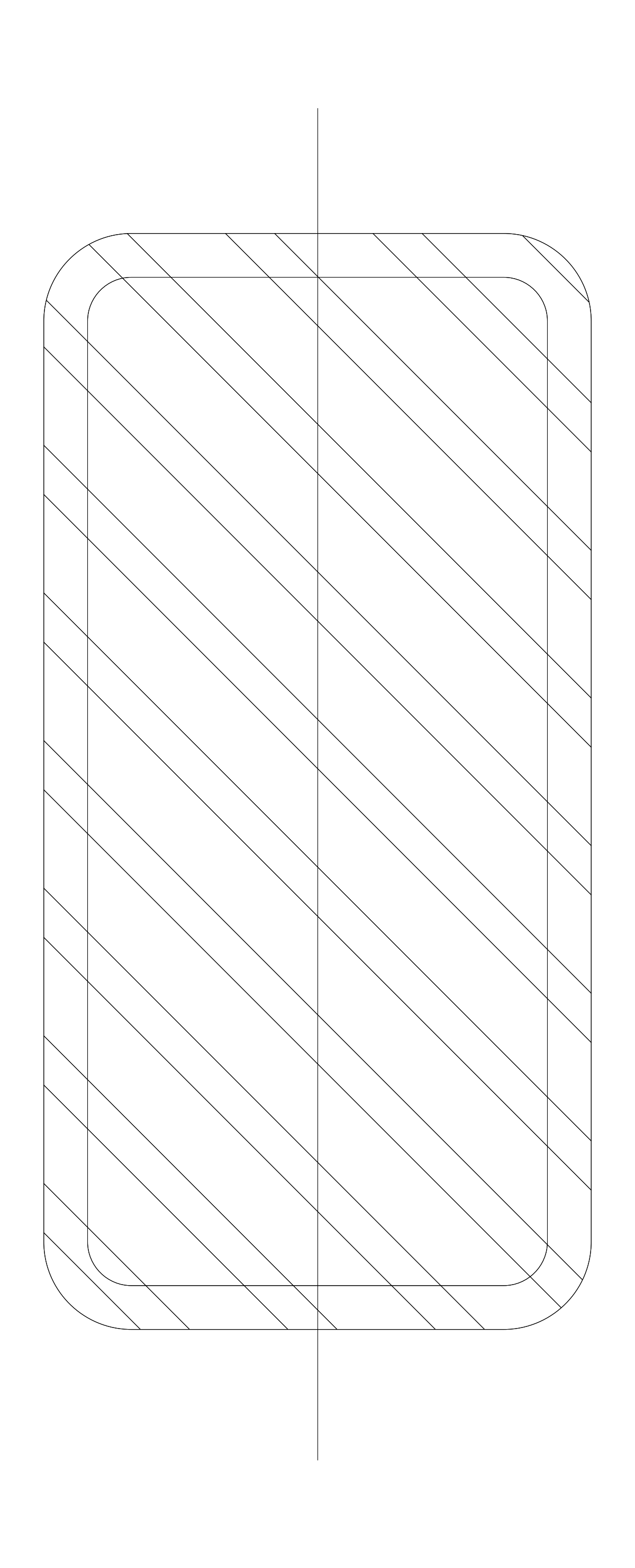 异形楼梯弧形旋转楼梯详图施工图施工图下载【ID:1213843340】